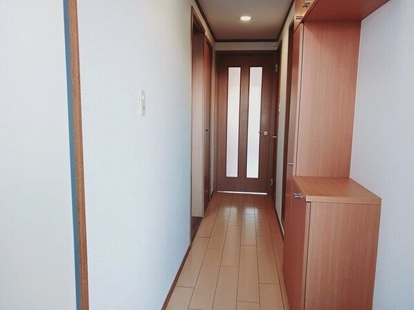 ロジュマンオヤマの物件内観写真